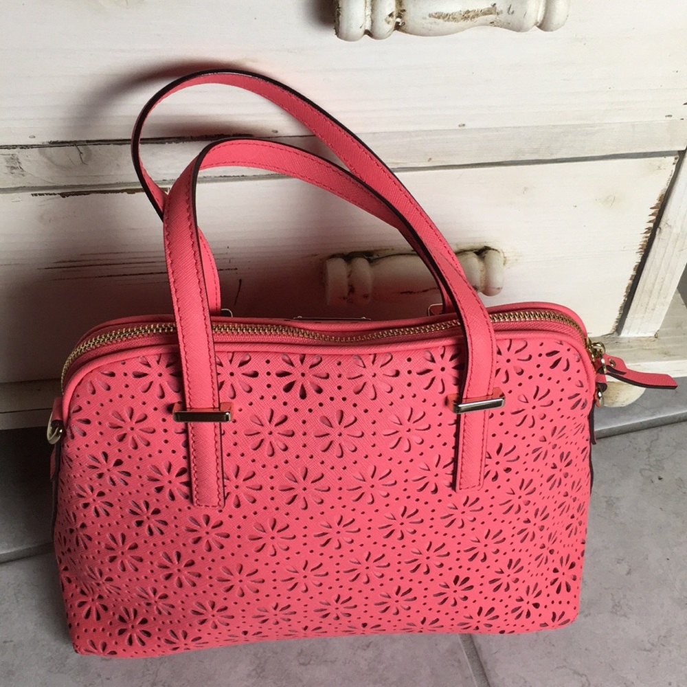 🌻SALE🌻KATE SPADE Maise, NWOT💐 - Picture 3 of 8